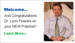 Welcome Dr. Lynn Flowers, our new Atlanta Compounding Pharmacist!