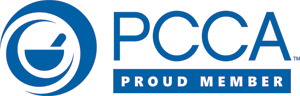 PCCA Accreddited Compounding Pharmacy in Atlanta